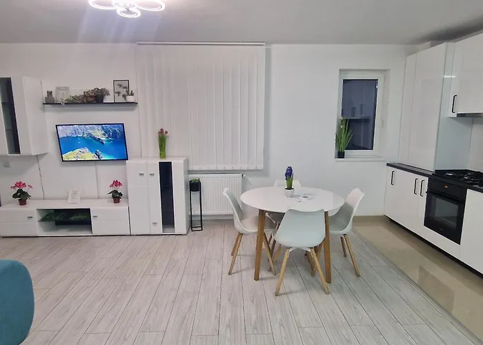 Claudiu Blue Apartament's 9 Cluj-Napoca