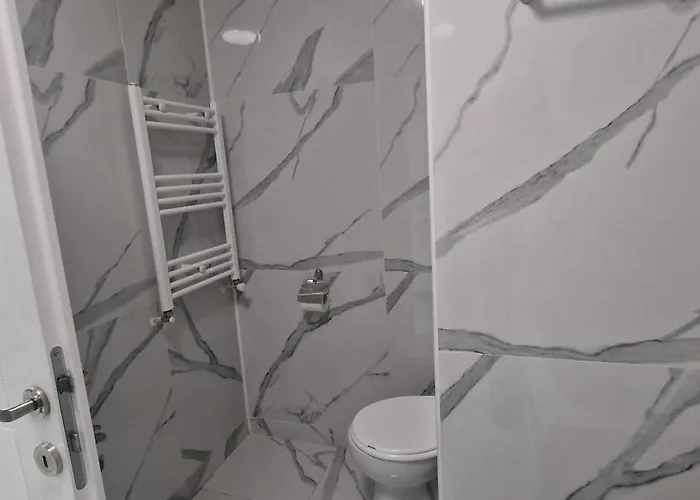 Apartamento Claudiu Blue Apartament's 9