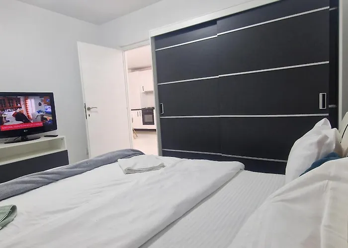 Claudiu Blue Apartament's 9 Apartment Cluj-Napoca